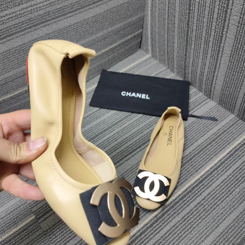 Chanel 160922 Fashion Women Shoes 330